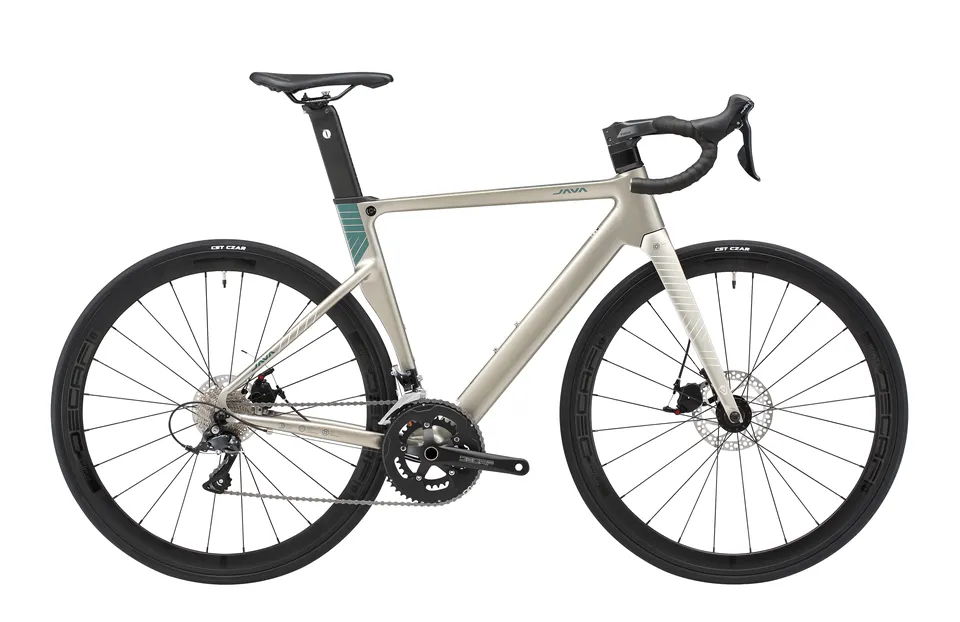 bicicletas java